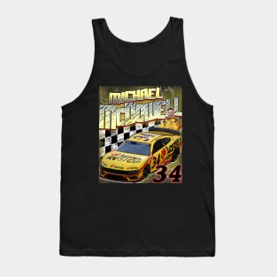 Michael McDowell Tank Top